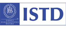 ISTD logo